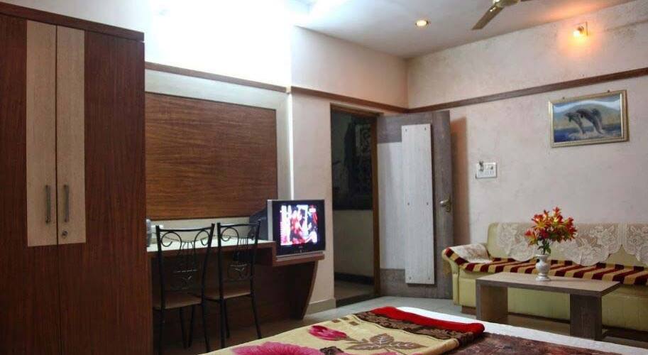 Hotel Abhinandan Palace, Banswara 3